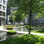 Radisson Blu Hotel Köln