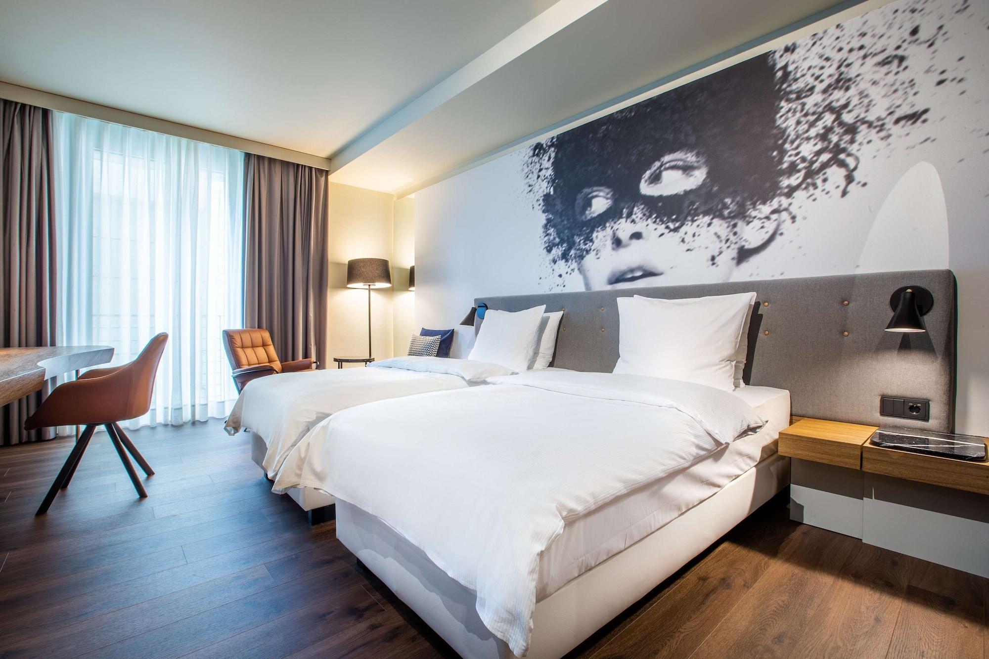 Radisson Blu 4* Köln