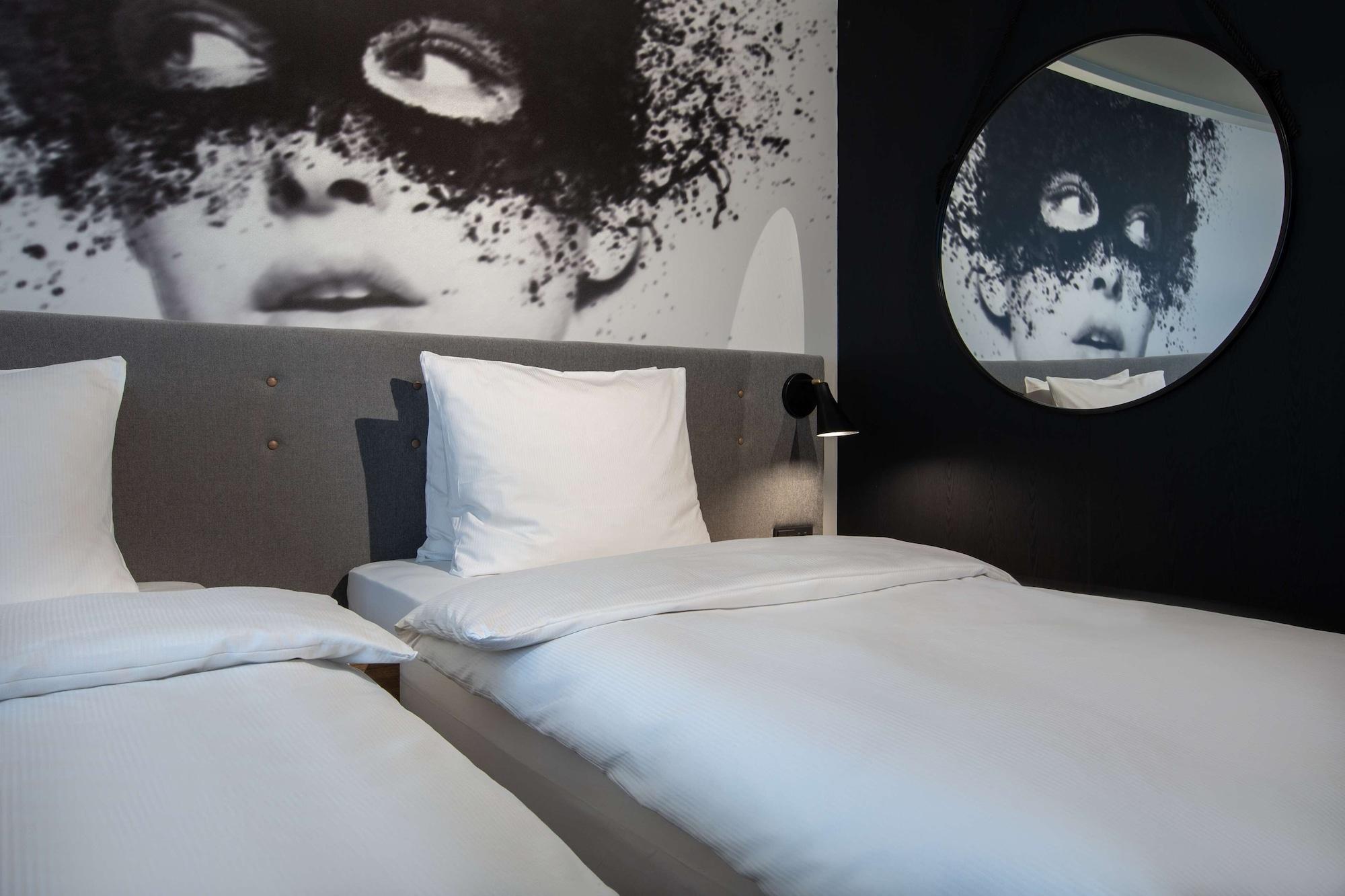 Hotel Radisson Blu Köln