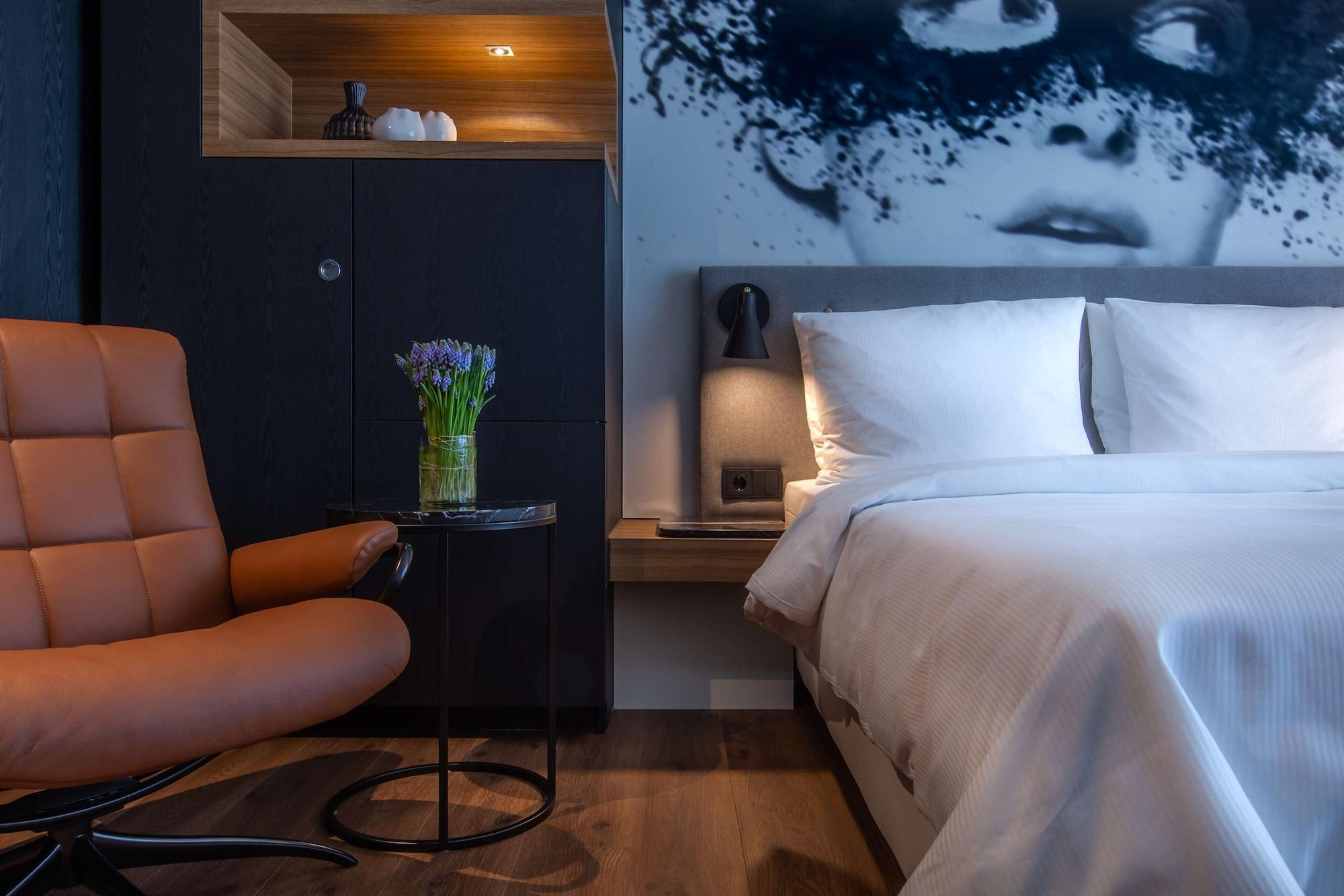 Hotel Radisson Blu Köln