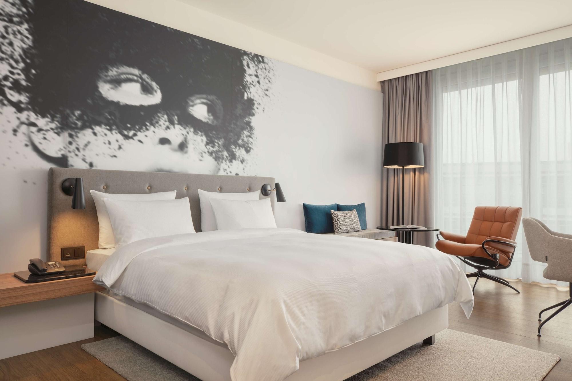 Hotel Radisson Blu Köln