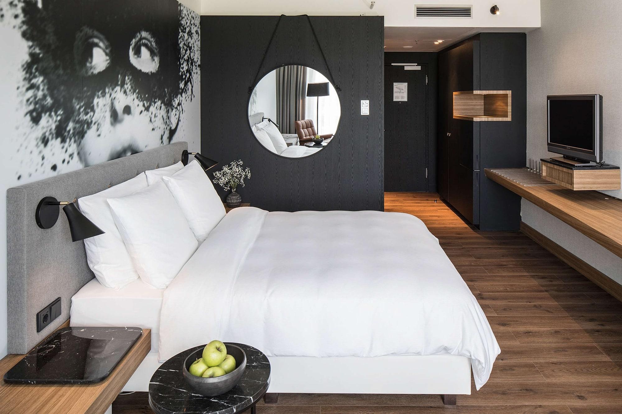 Hotel Radisson Blu Köln
