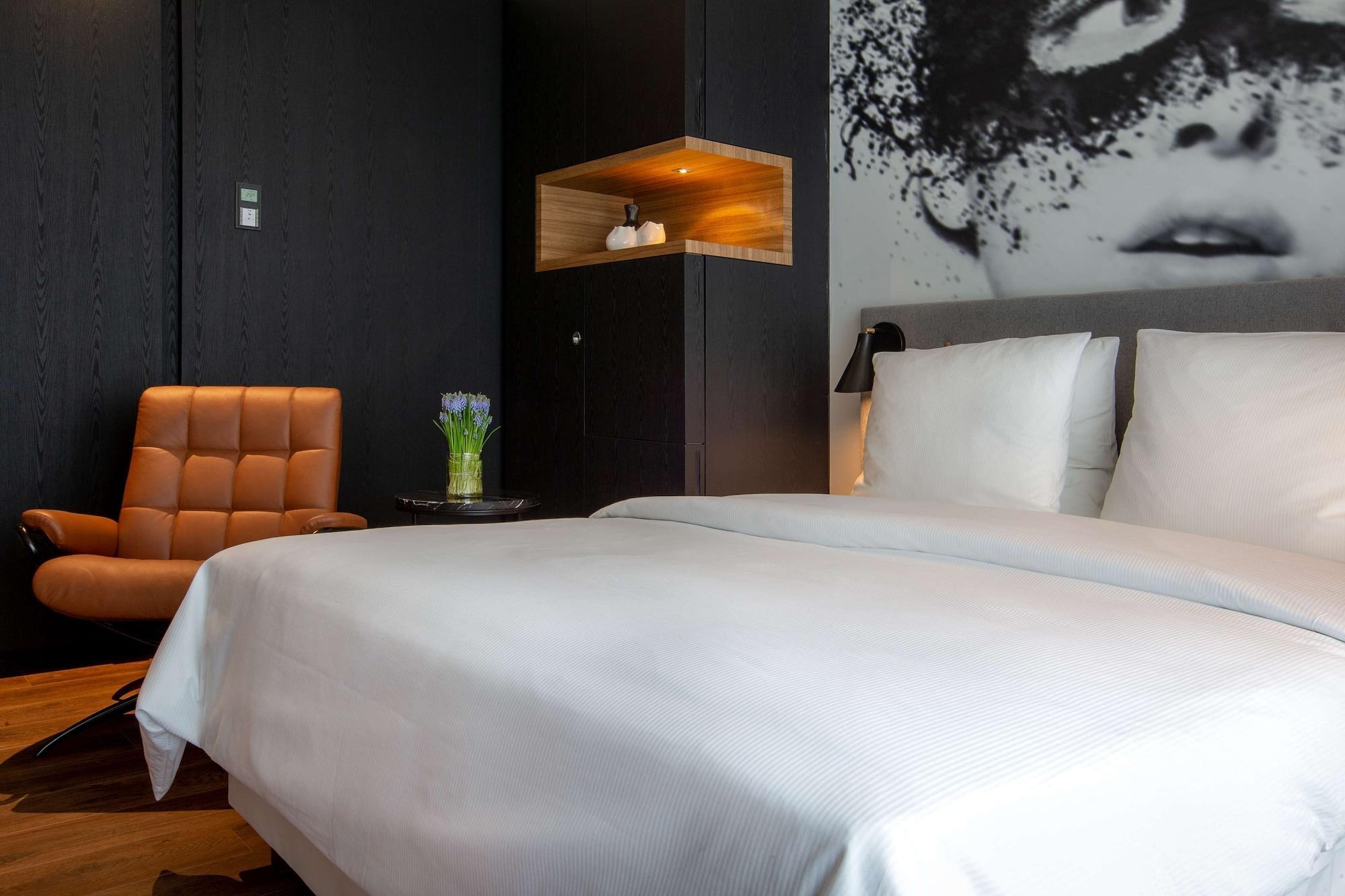 Radisson Blu Hotel Köln