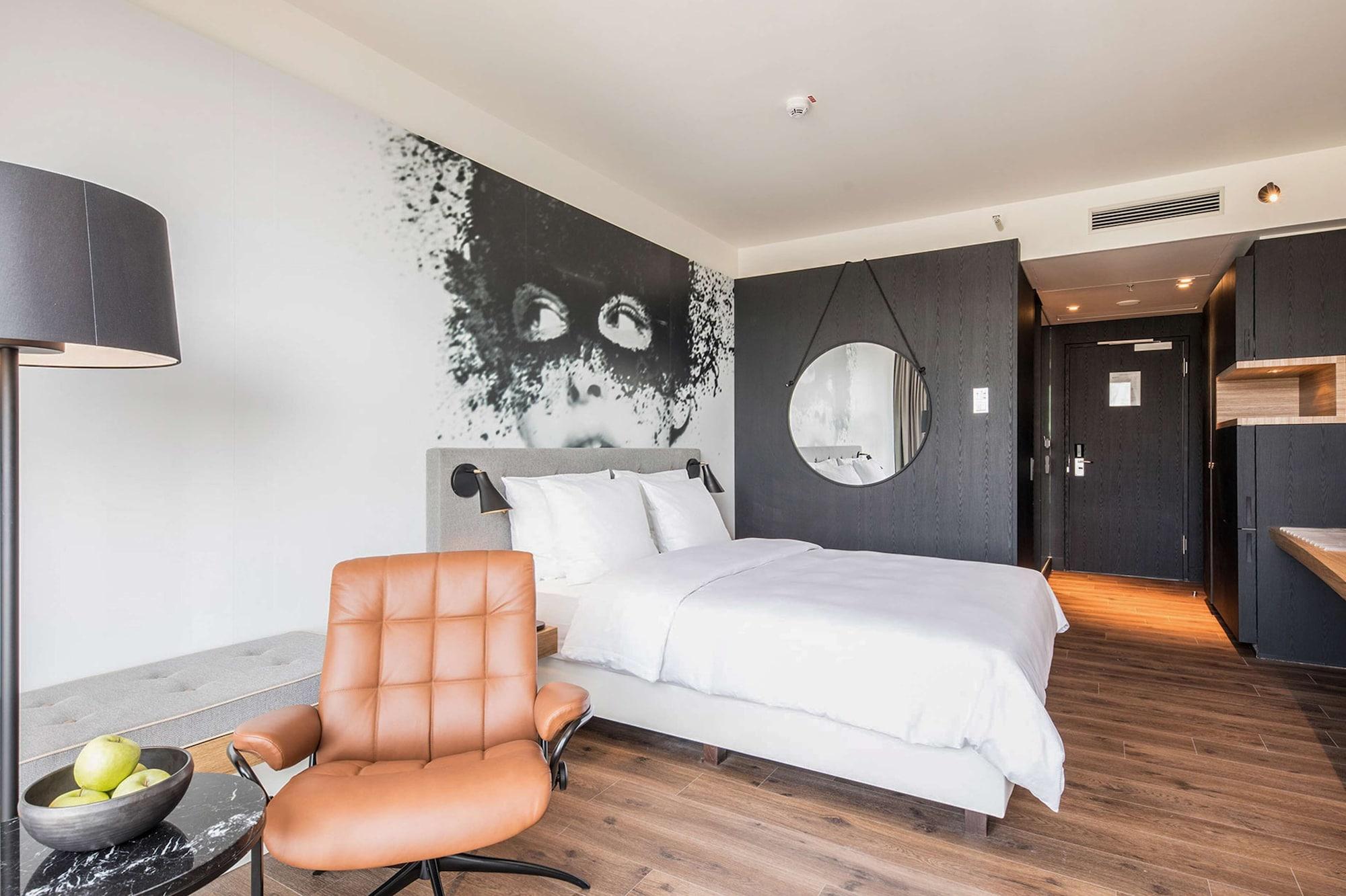 Hotel Radisson Blu Köln