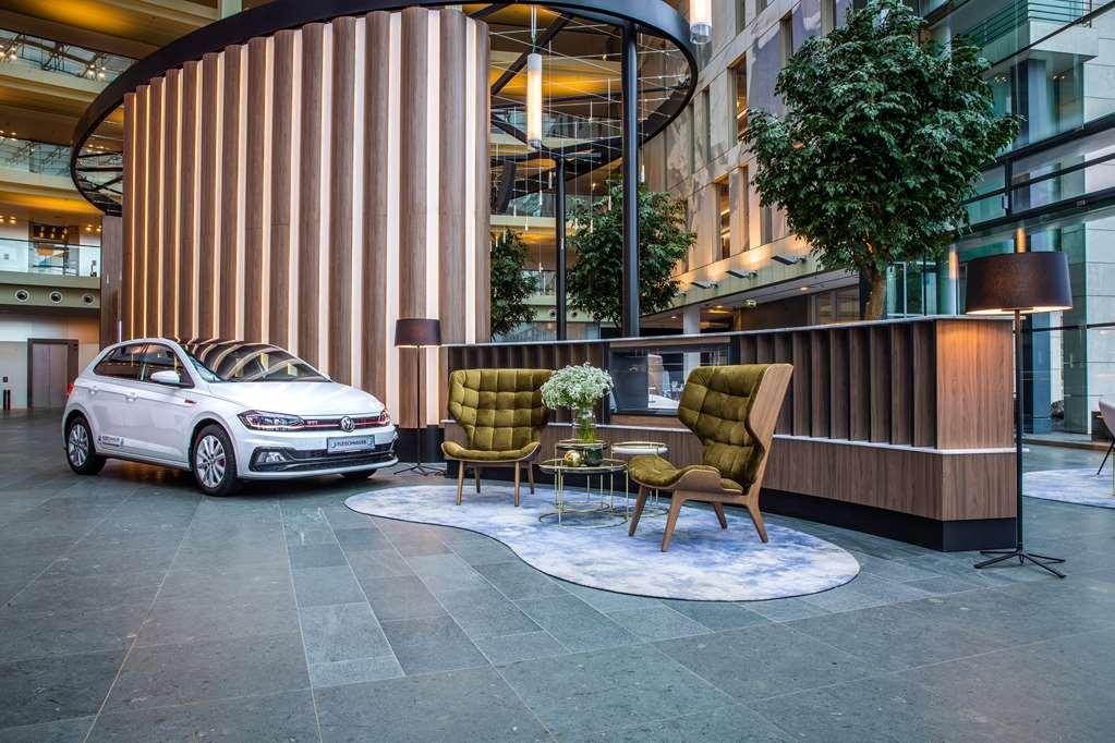 Radisson Blu 4* Köln