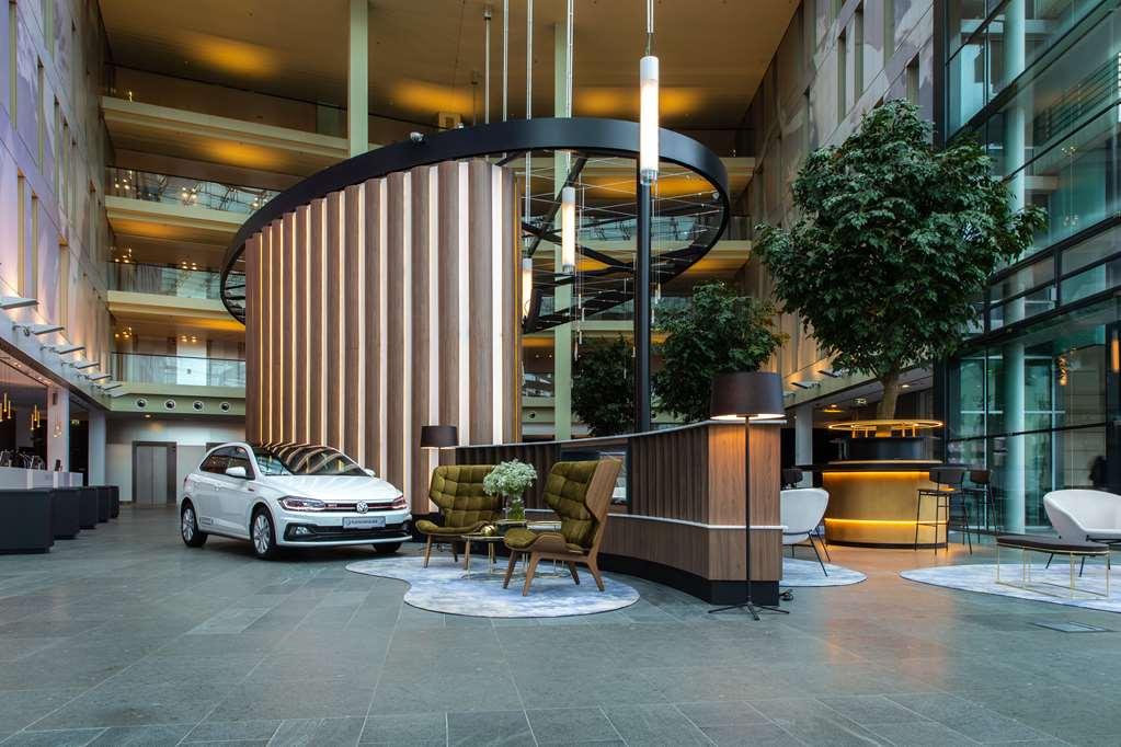 Hotel Radisson Blu Köln
