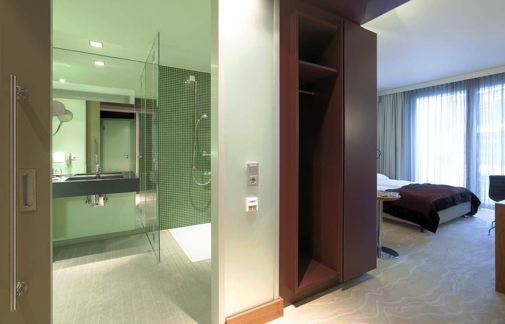 Radisson Blu Hotel Köln