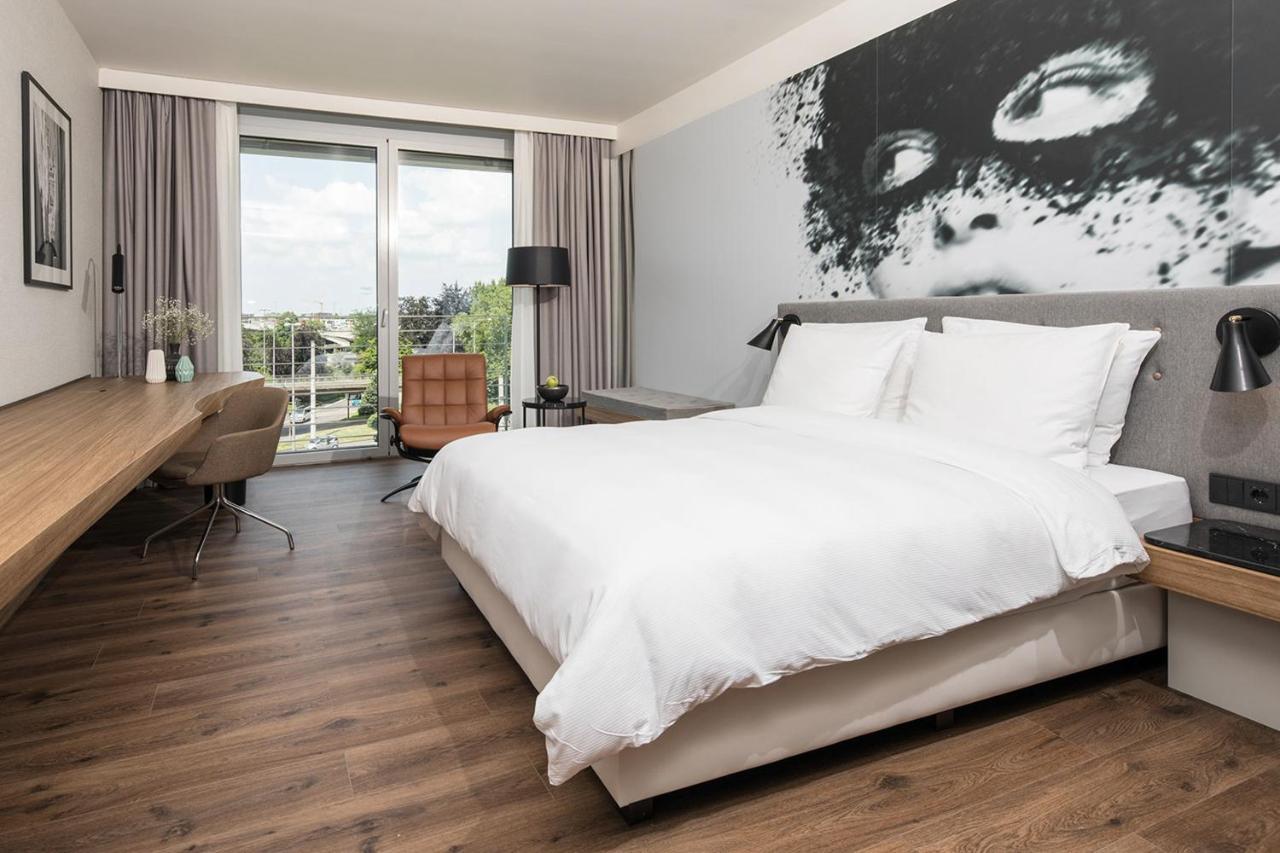 Radisson Blu 4* Köln