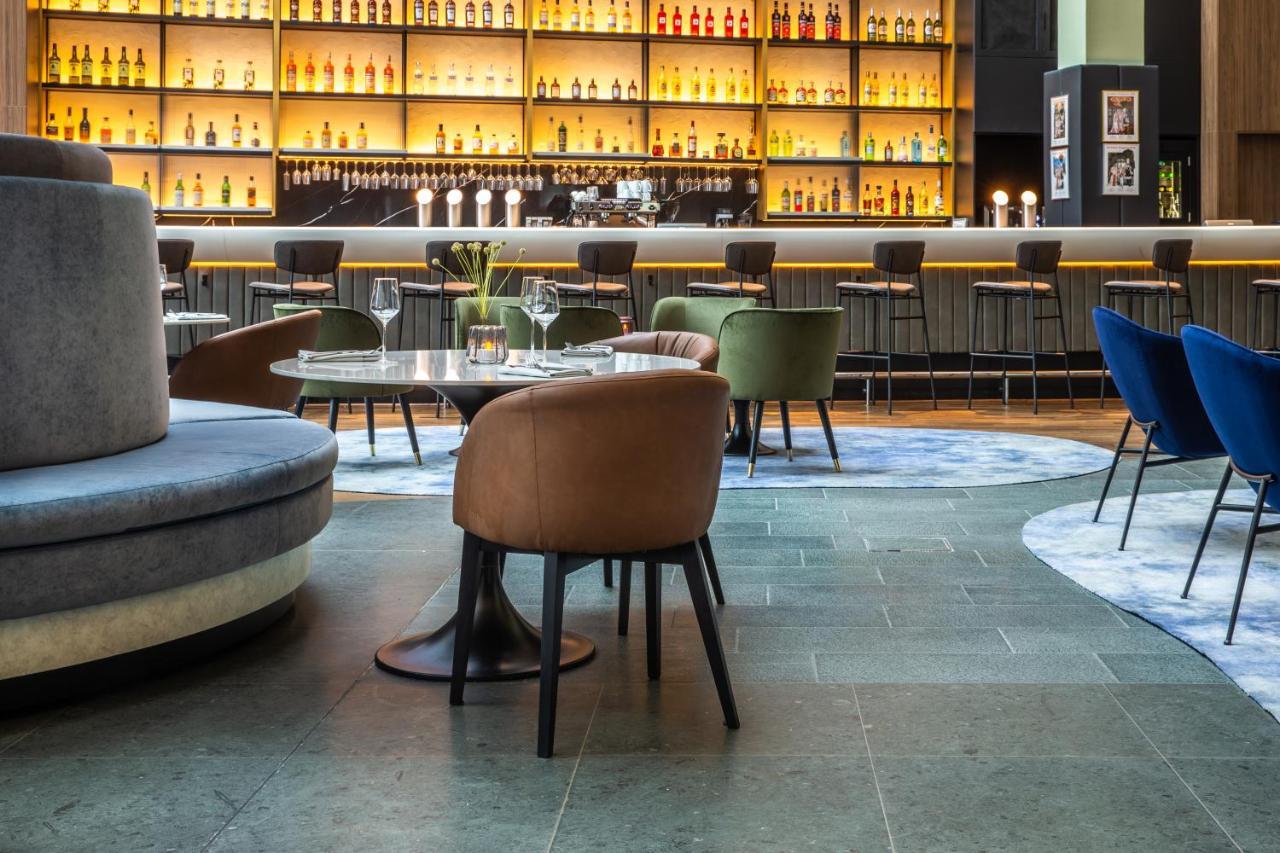 Hotel Radisson Blu Köln