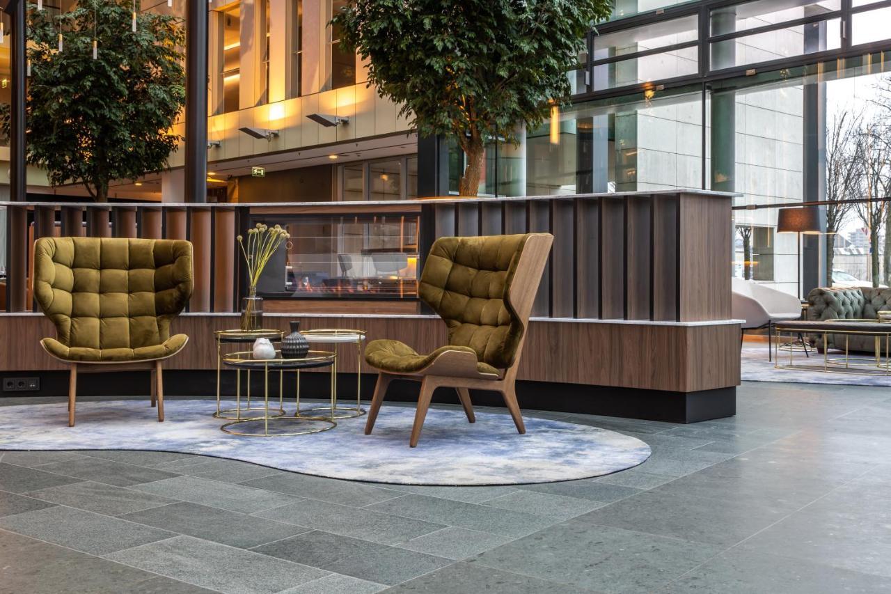 Hotel Radisson Blu Köln
