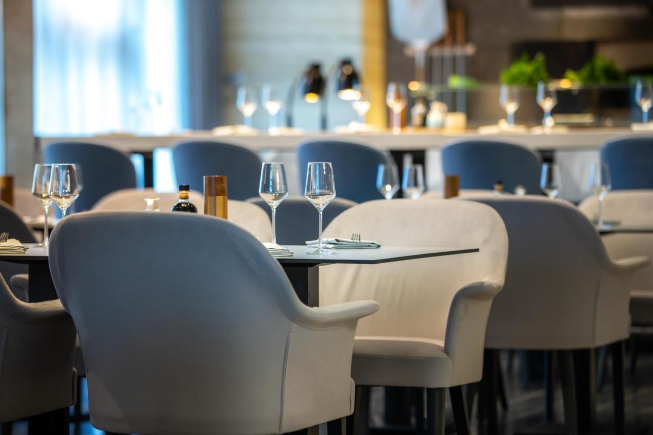 Radisson Blu Hotel Köln