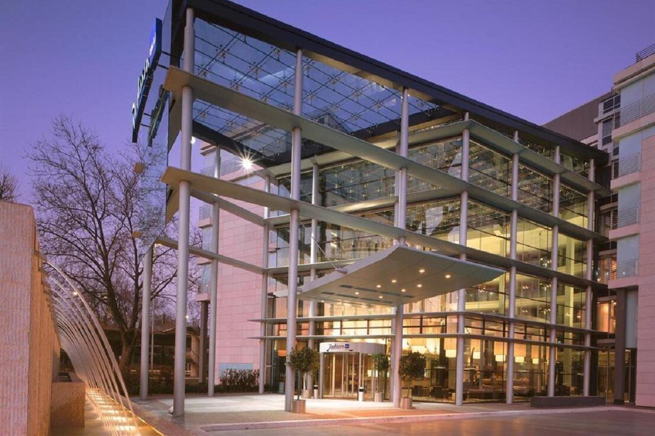 Radisson Blu 4* Köln