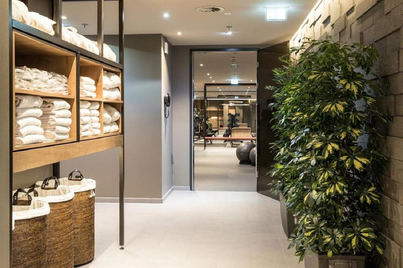 Radisson Blu 4* Köln