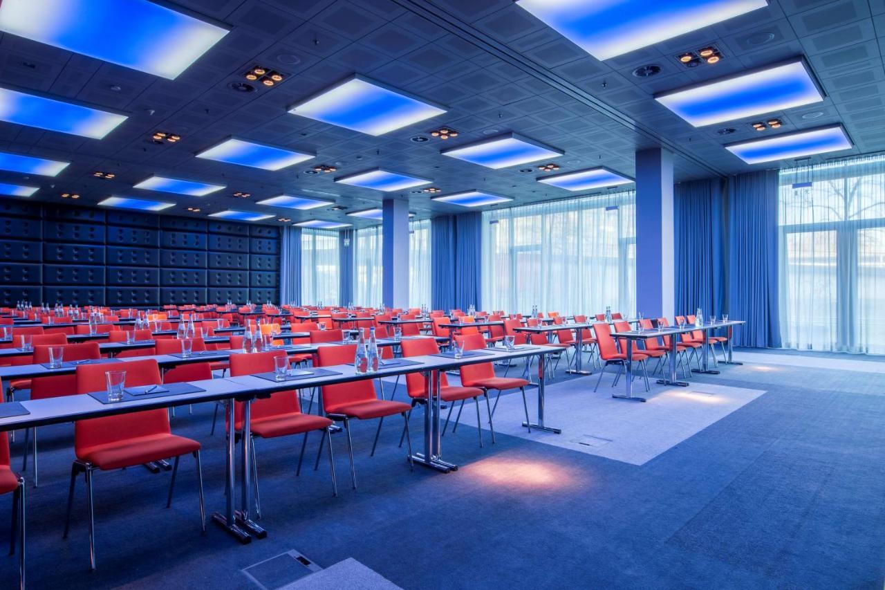 Hotel Radisson Blu Köln