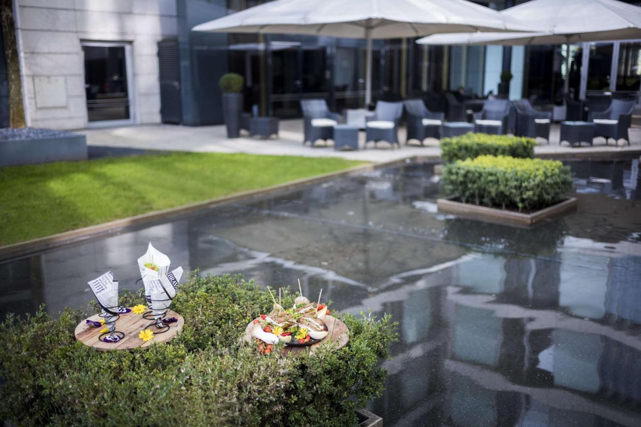 Hotel Radisson Blu Köln