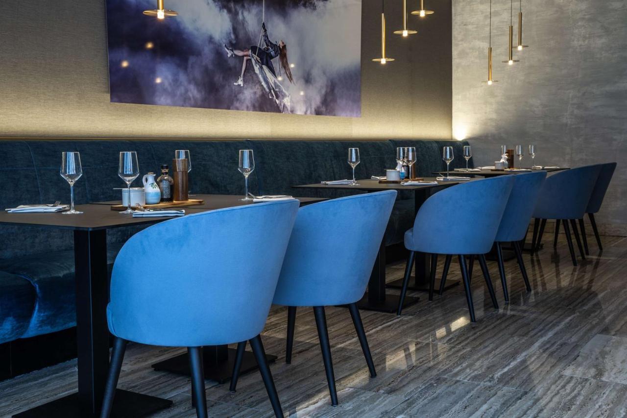 Radisson Blu Hotel Köln